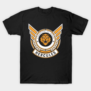 HERCULES - LIMITED EDITION T-Shirt